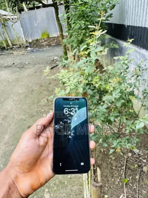 Apple iPhone 12 Pro 128 GB Black