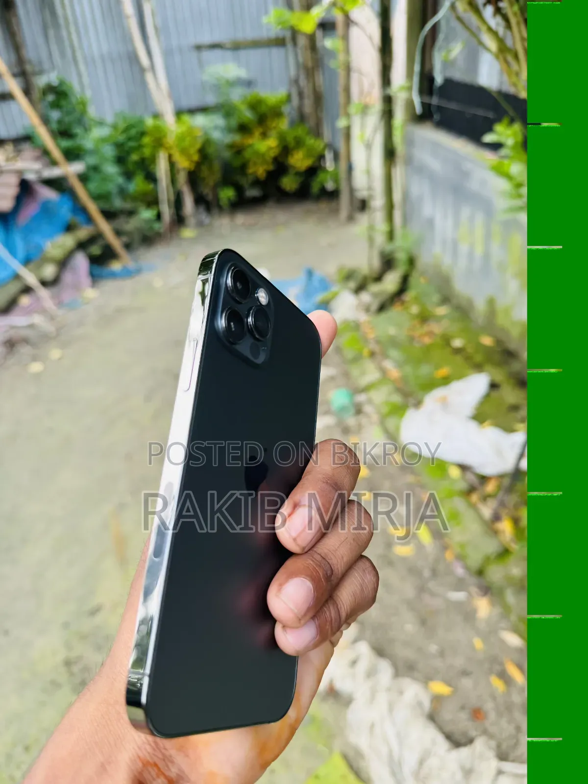 Apple iPhone 12 Pro 128 GB Black