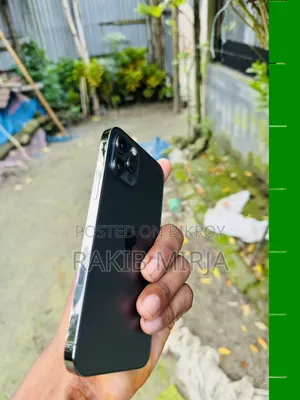 Apple iPhone 12 Pro 128 GB Black