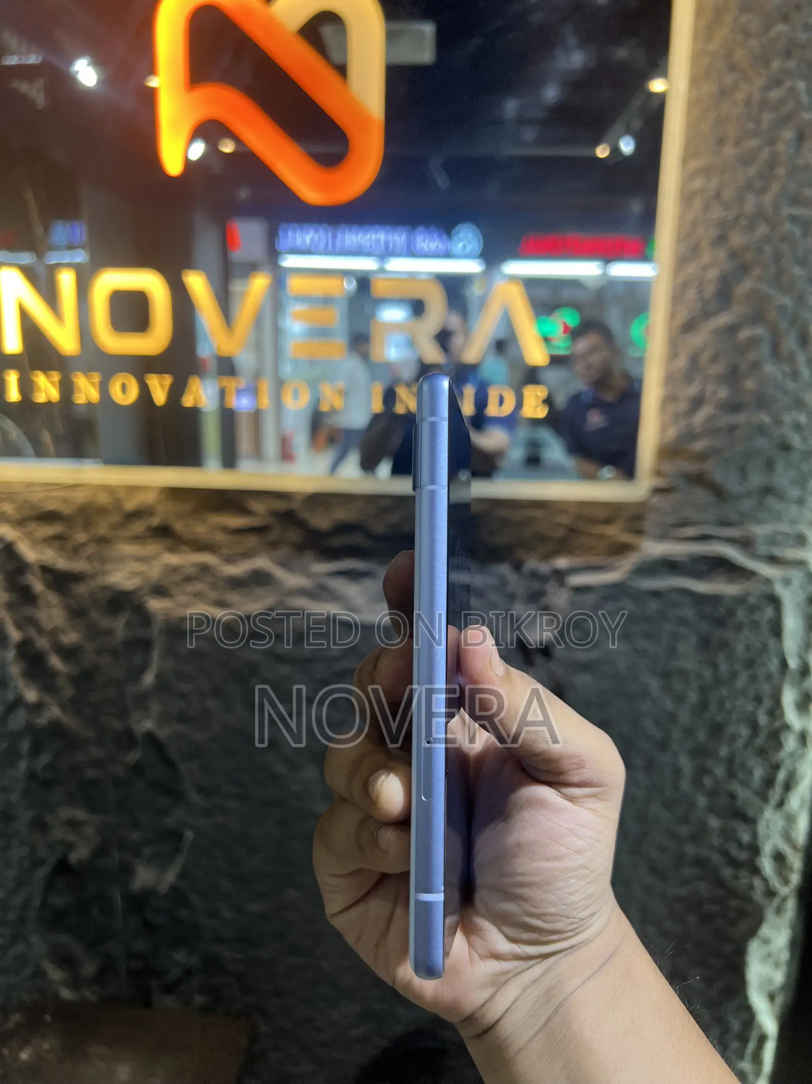 Google Pixel 7a 128 GB Blue