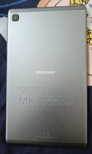 Samsung Galaxy Tab A7 Lite 32 GB Gray