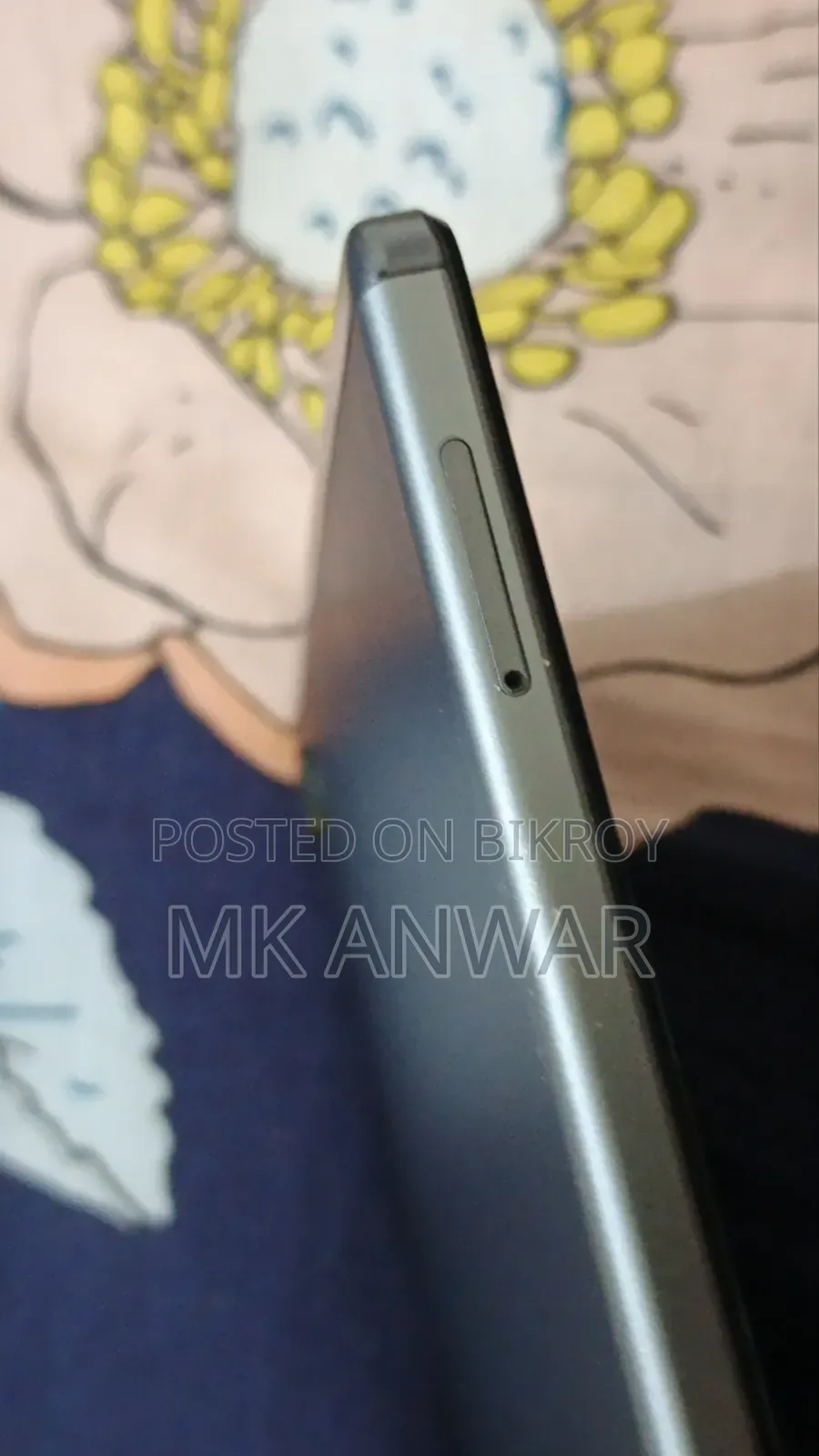 Samsung Galaxy Tab A7 Lite 32 GB Gray