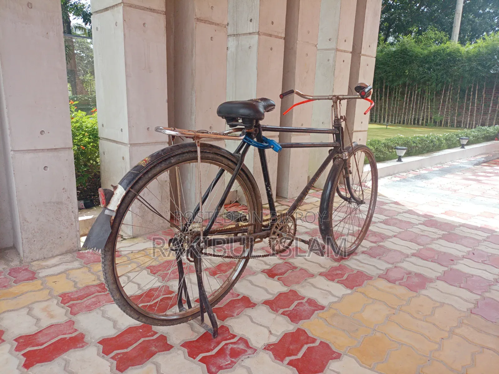 বাইসাইকেল বিক্রয়