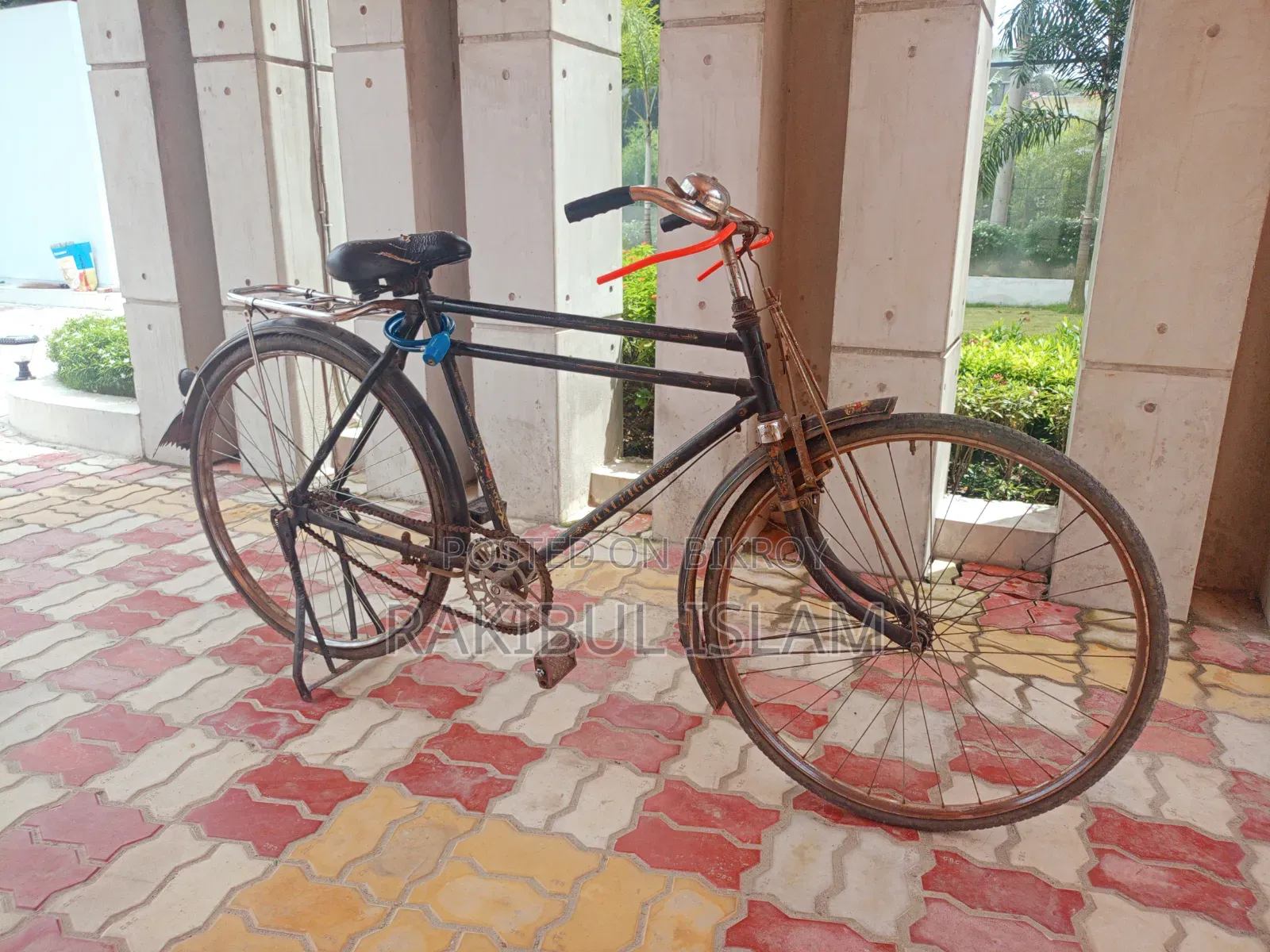 বাইসাইকেল বিক্রয়