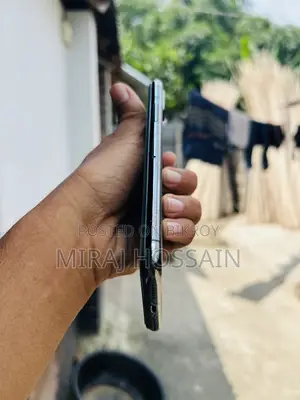 Apple iPhone X 256 GB Black