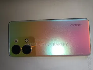 Oppo Reno9 256 GB Rose Gold
