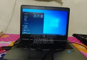 Laptop HP EliteBook 840 G2 8GB Intel Core i5 SSD 128GB
