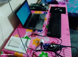 Laptop HP EliteBook 840 G2 8GB Intel Core i5 SSD 128GB