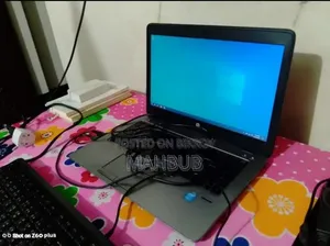 Laptop HP EliteBook 840 G2 8GB Intel Core i5 SSD 128GB