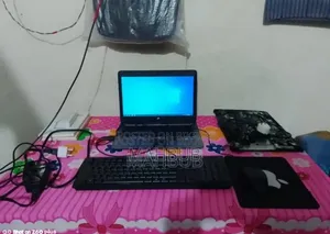 Laptop HP EliteBook 840 G2 8GB Intel Core i5 SSD 128GB