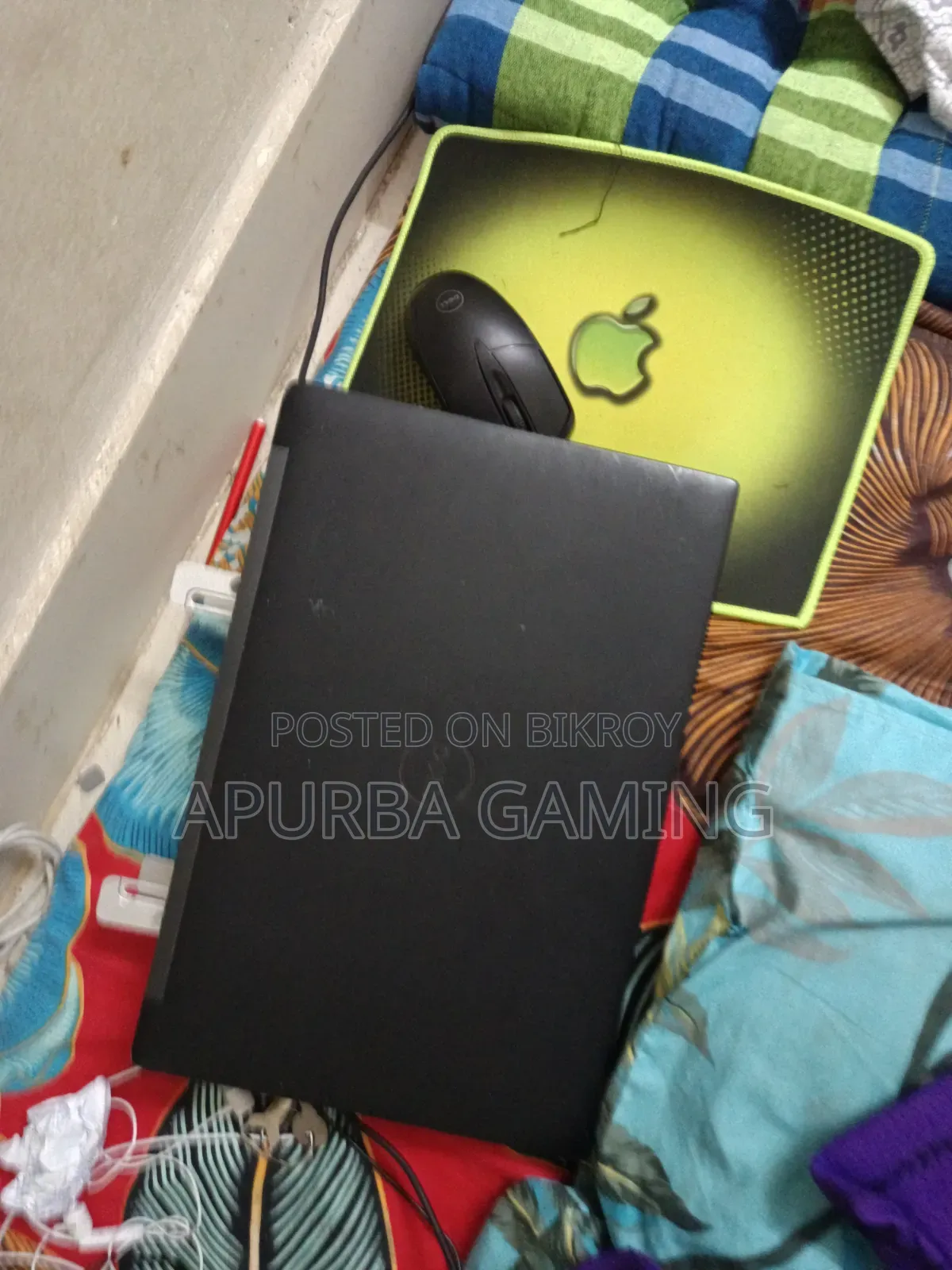 Laptop Dell Latitude 7490 16GB Intel Core i5 SSD 256GB