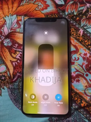 Apple iPhone XS Max 64 GB Rose Gold