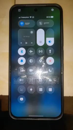 Infinix Hot 60 Pro 128 GB Blue