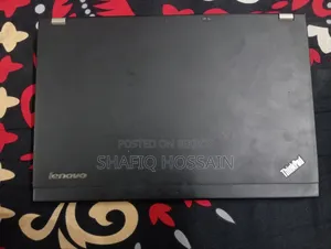 Laptop Lenovo ThinkPad T490s 4GB Intel Core i5 SSD 128GB