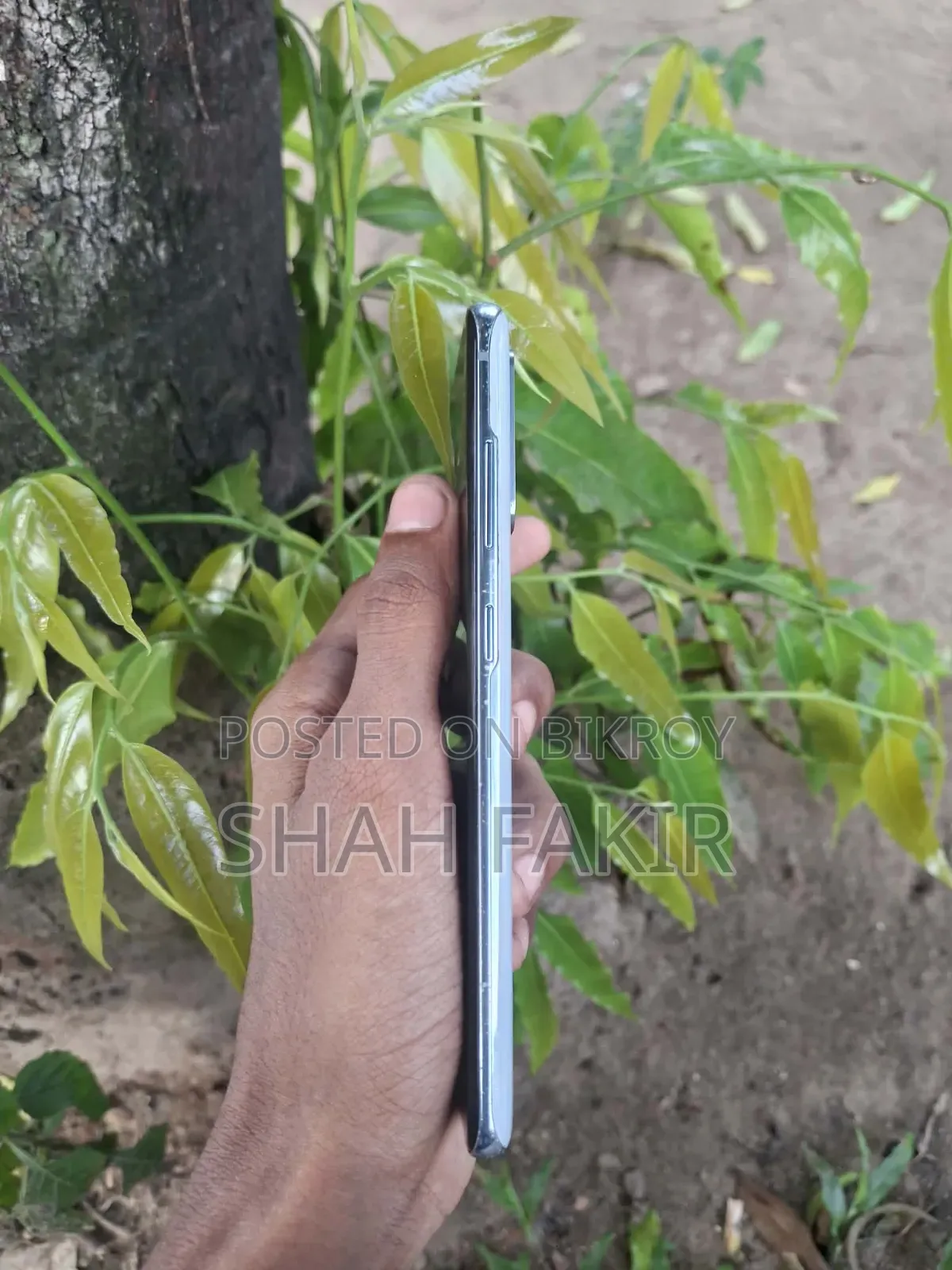 Samsung Galaxy S20 128 GB Blue