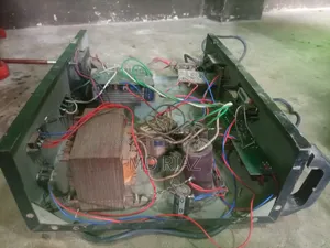 Amplifier ভলিউম বাটন নষ্ট