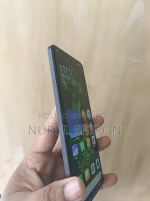 Xiaomi Civi 4 Pro 256 GB Black