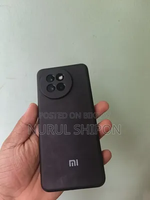 Xiaomi Civi 4 Pro 256 GB Black