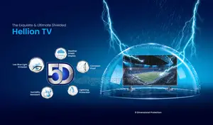 ৪০ ইঞ্চি ওয়ালটন লার্জ ফুল এইচডি ব্রাইট টিভি ২ বছরের ব্র্যান্ড প্যানেল ওয়ারেন্টিসহ