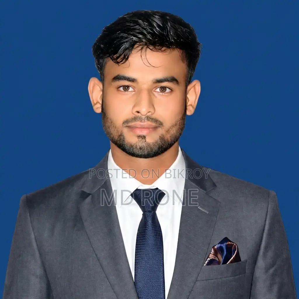 Sales Executive