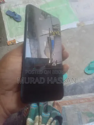 Huawei Y9 128 GB Black