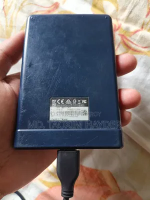 1TB Portable Sata Sales