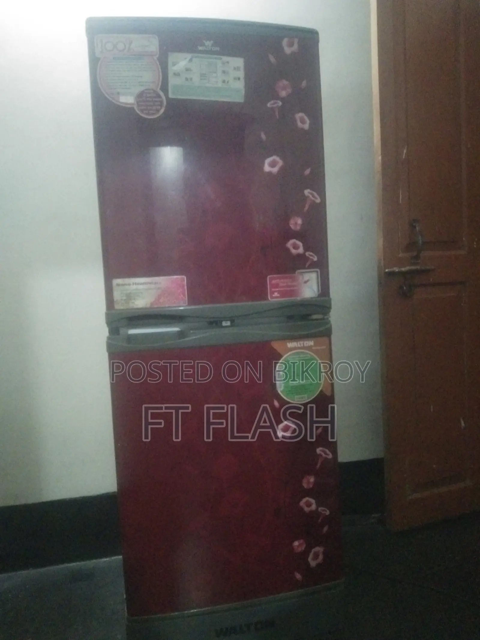 Freeze Only 30k