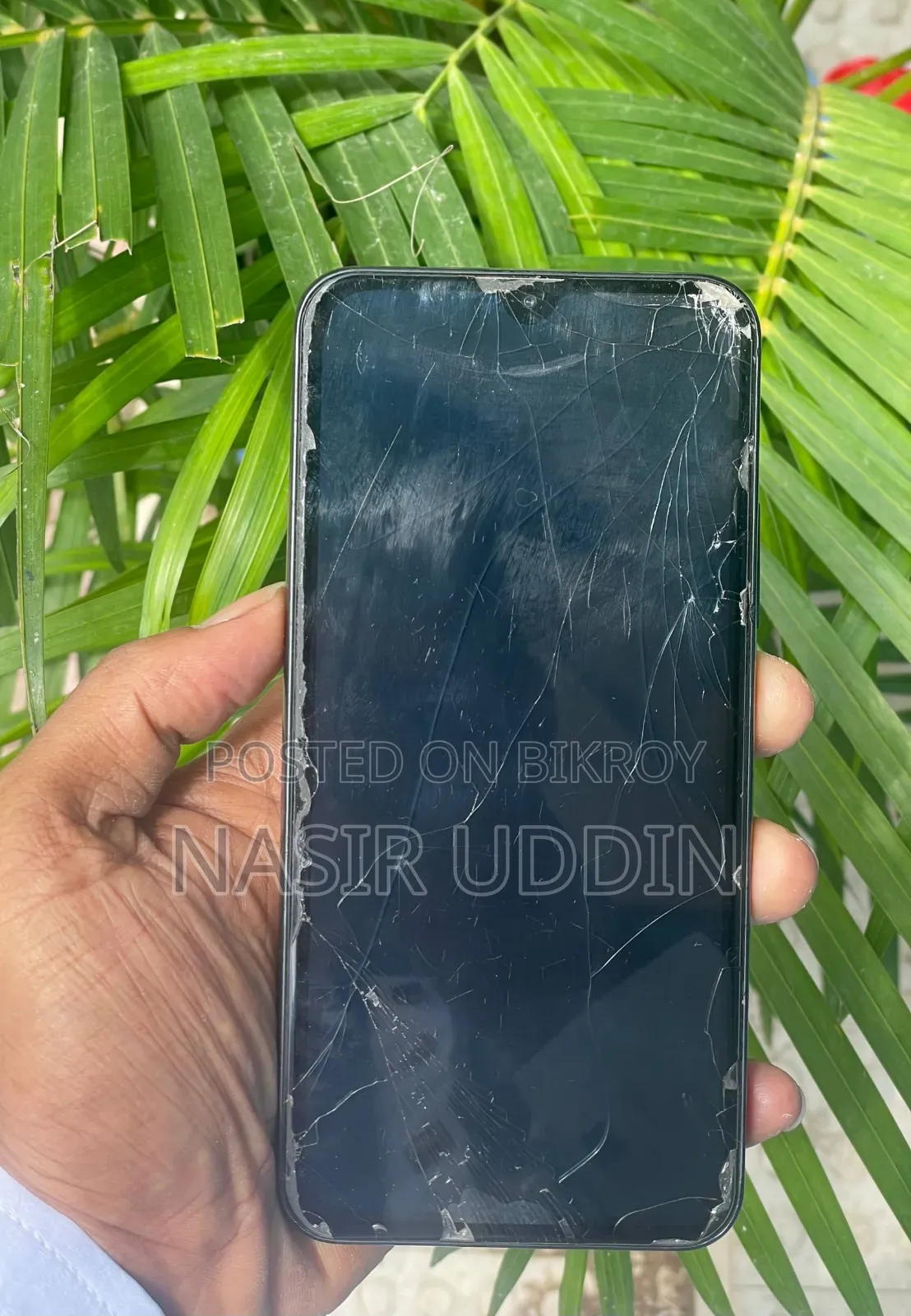 Samsung Galaxy A34 5G 128 GB Black