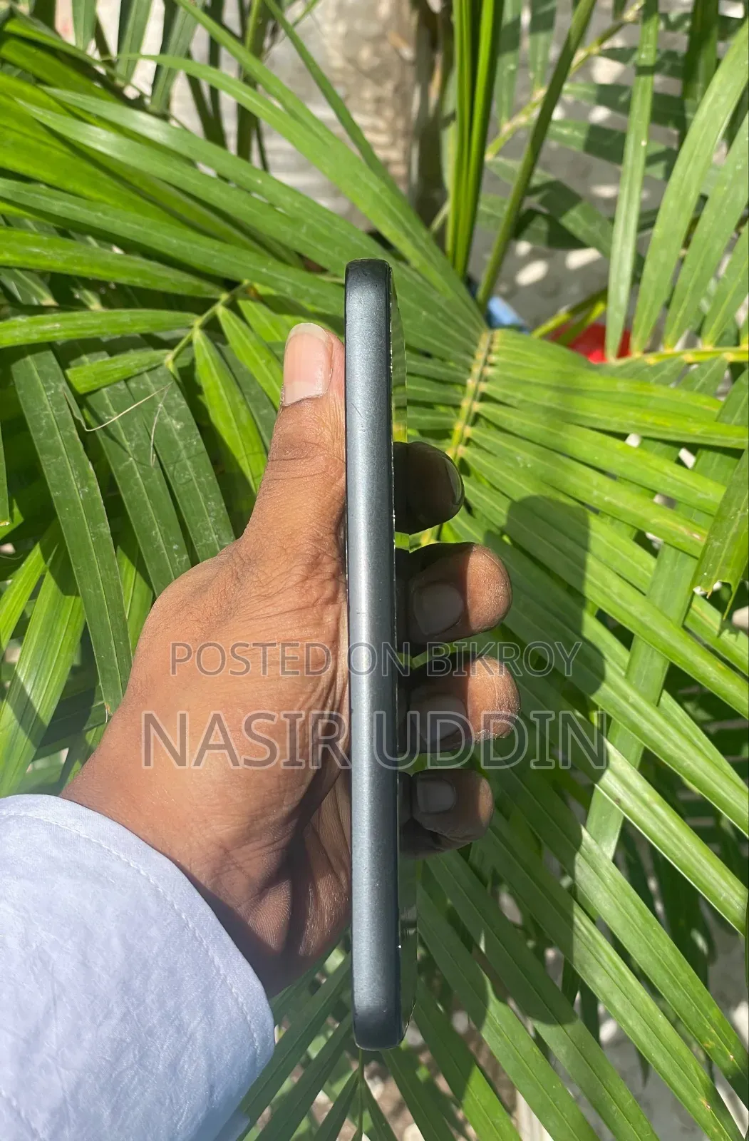 Samsung Galaxy A34 5G 128 GB Black