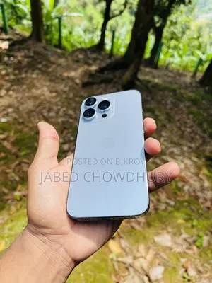 Apple iPhone 13 Pro 256 GB Blue