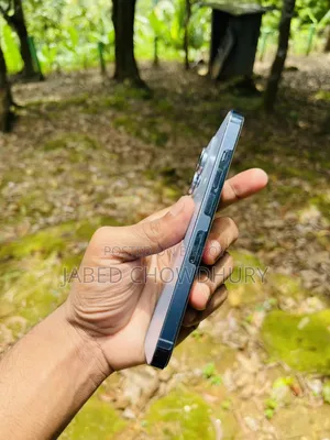 Apple iPhone 13 Pro 256 GB Blue