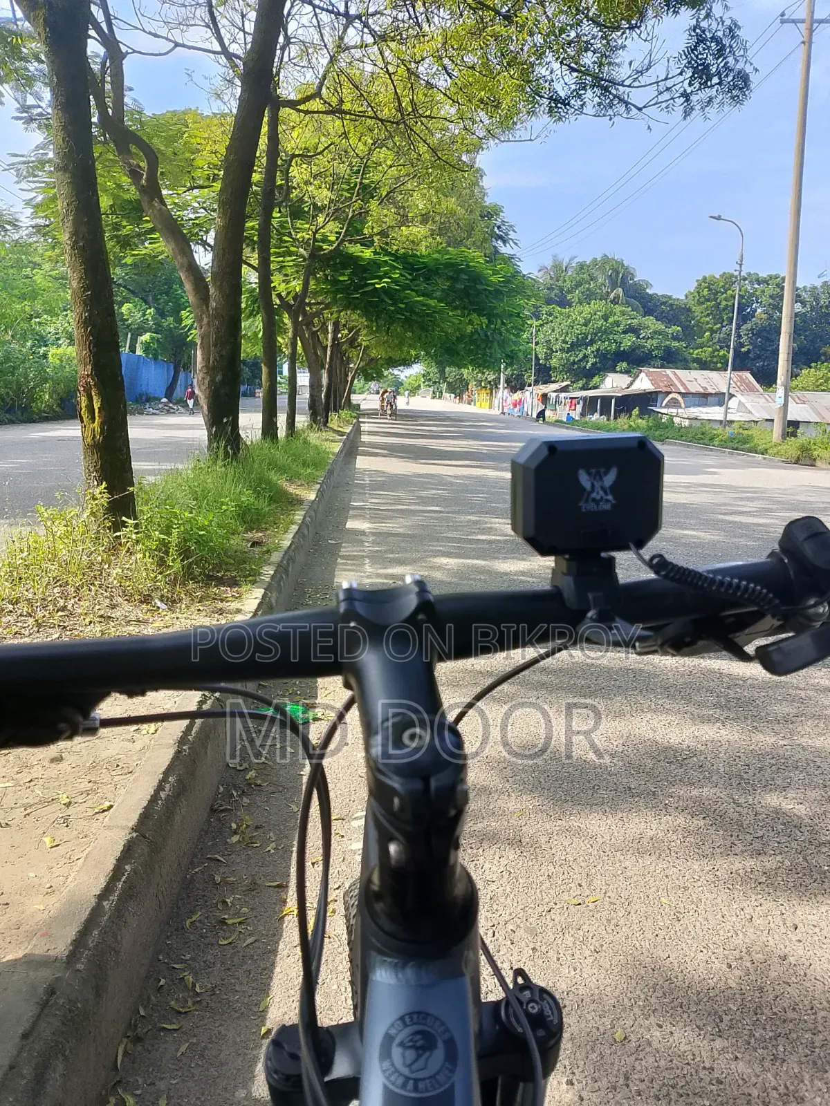 গিয়ার সাইকেল সম্পূর্ণ নতুন
