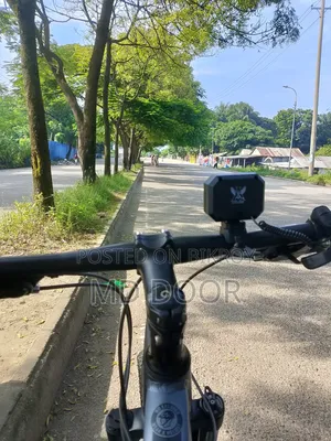 গিয়ার সাইকেল সম্পূর্ণ নতুন