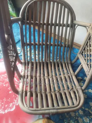 ভালো মানের বেতের দোলনা