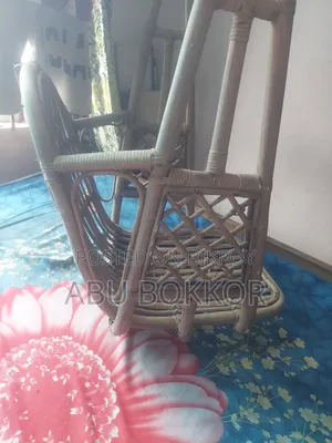 ভালো মানের বেতের দোলনা