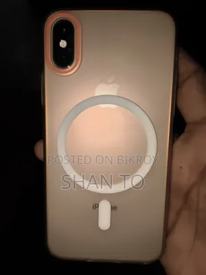 অ্যাপল আইফোন এক্সএস ৬৪ জিবি গোল্ড