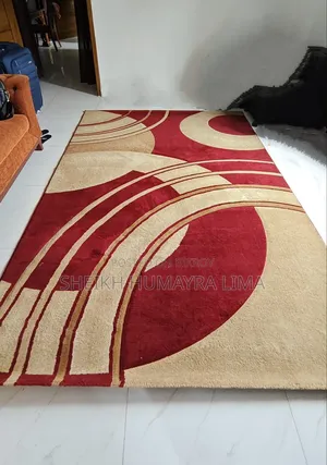 গালিচা বিক্রি করা হবে