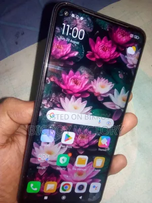 Xiaomi Redmi Note 9 64 GB Red