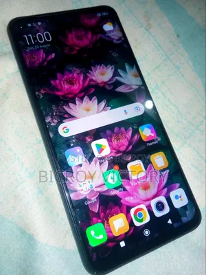 Xiaomi Redmi Note 9 64 GB Red