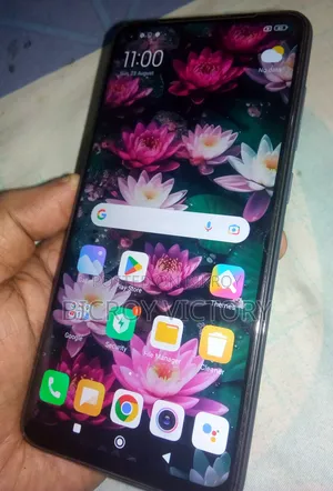 Xiaomi Redmi Note 9 64 GB Red