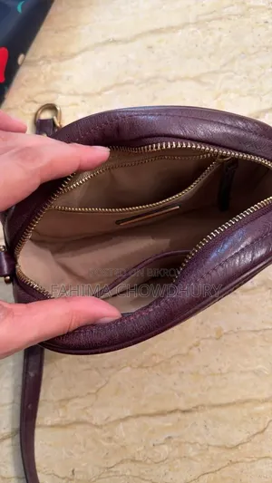Bag for Sale