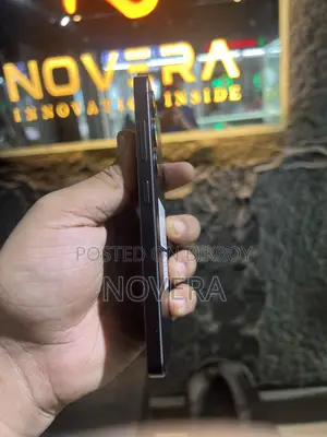 Samsung Galaxy S24 256 GB Black
