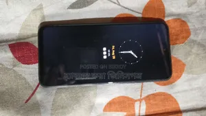 Tecno Spark 30C 128 GB Black