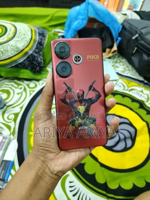 Xiaomi Poco F6 256 GB