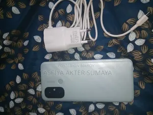 Xiaomi Redmi 12C 128 GB White