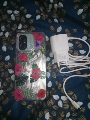 Xiaomi Redmi 12C 128 GB White