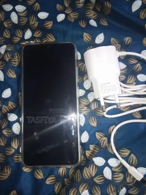 Xiaomi Redmi 12C 128 GB White