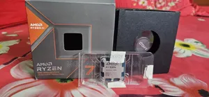 AMD Ryzen 7 8700G Processor With Radeon Graphics