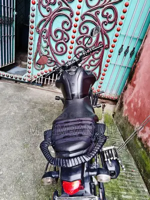 Yamaha FZS V3 2021 Black