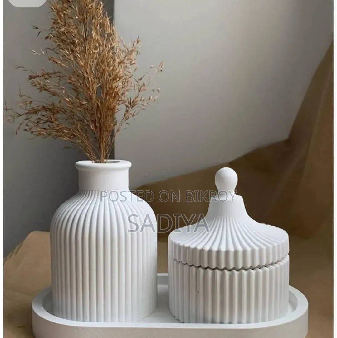 Handmade Jipsum Products